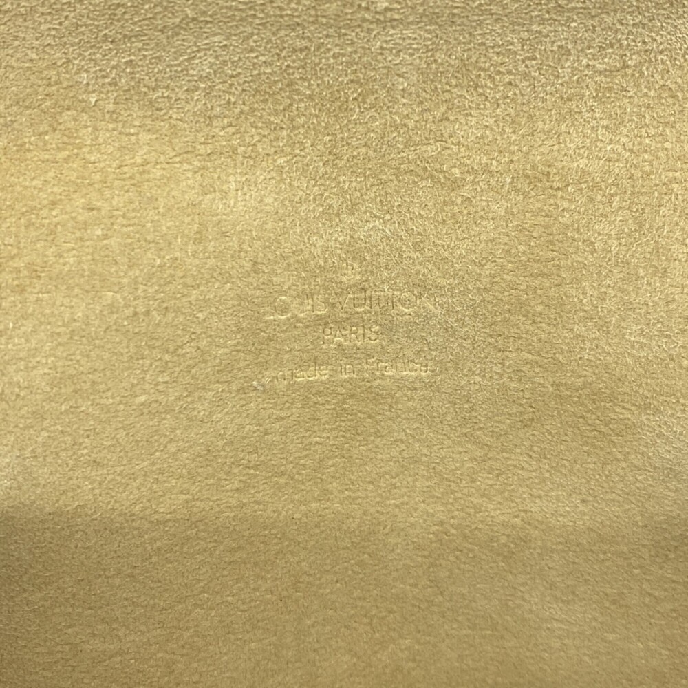 LOUIS VUITTON Brown Monogram Pochette Fanny Pack - Picture 5 of 10